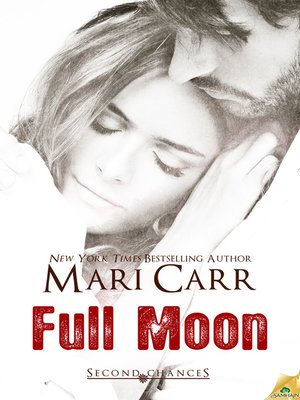 cover image of Full Moon
